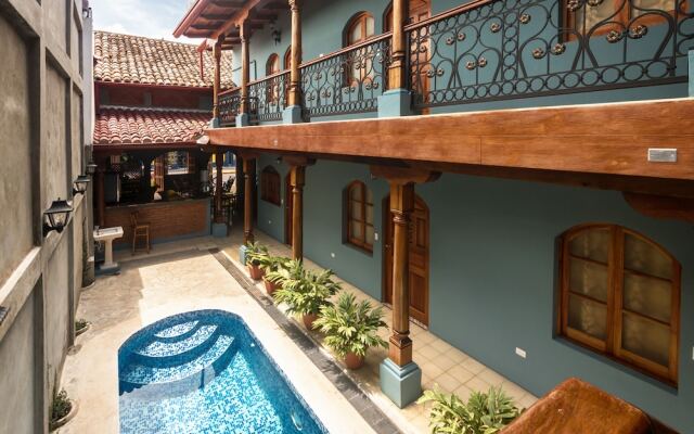 Hotel Mirna
