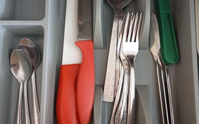 Уют комфорт-класса на улице Караидельская 62