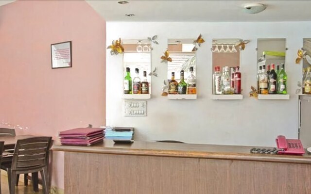 Ginger Tree Beach Resort