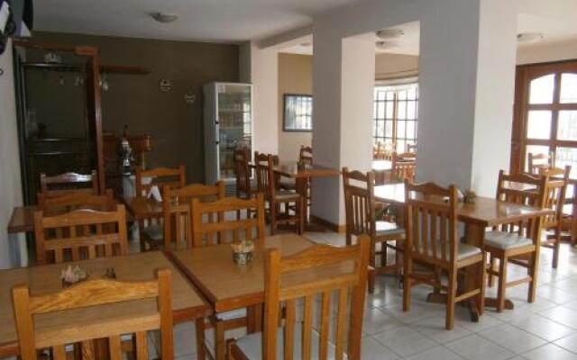 Hotel Lihuel