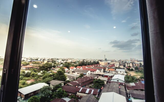 The Isis Stay in Korat
