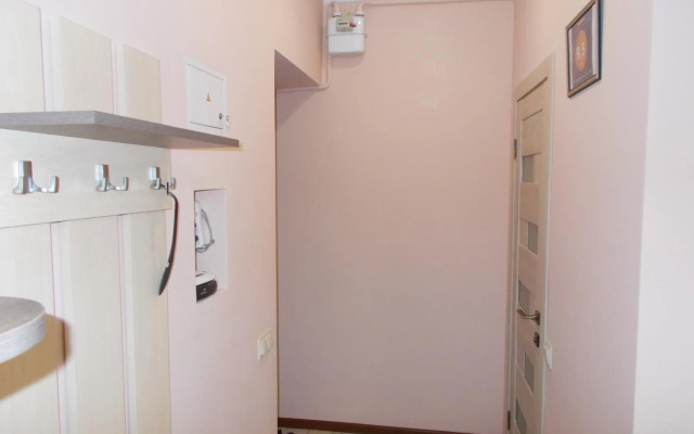 Apartment near the Forum mall