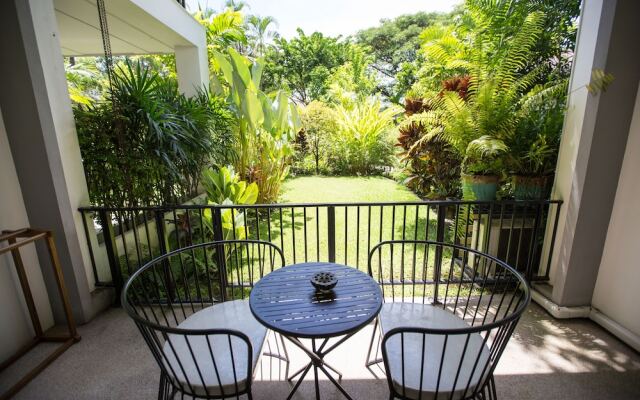 Sannot Riverside Garden Resort ChiangMai