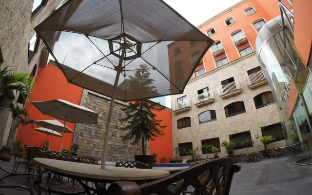 Hotel Celta