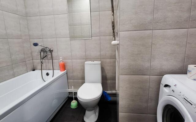 Апартаменты на улице Уютная 10