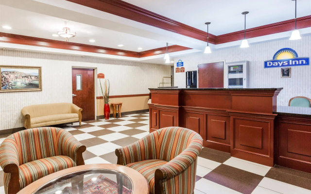 Days Inn by Wyndham Budd Lake