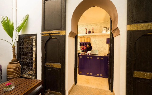 Riad Houdou