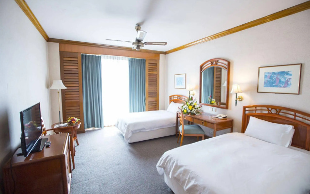Sabah Oriental Hotel