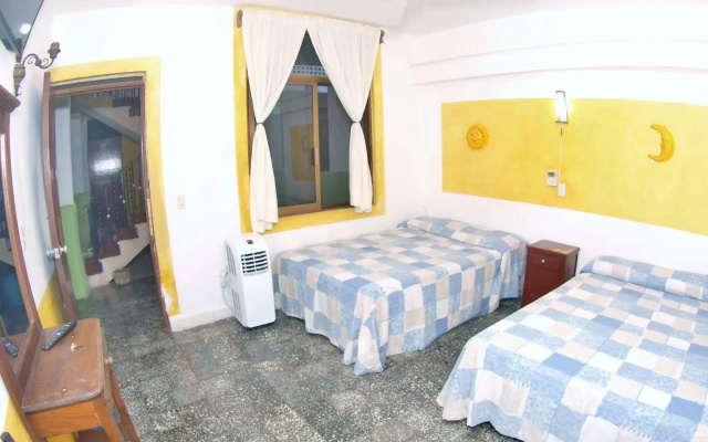 Hotel San Lorenzo