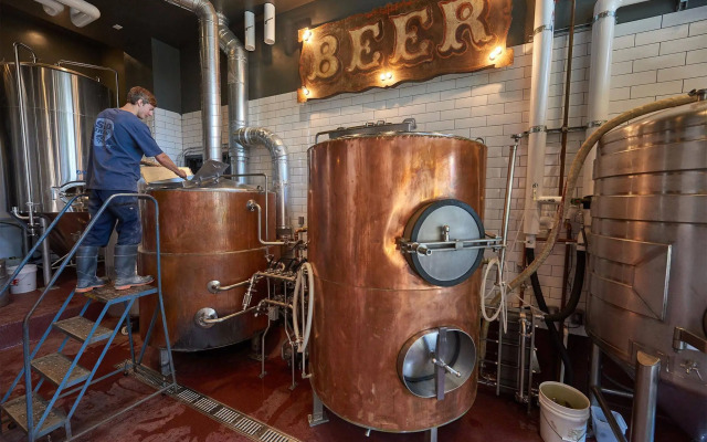SLO Brew Lofts