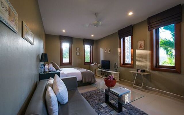 Villa Baan Phu Prana