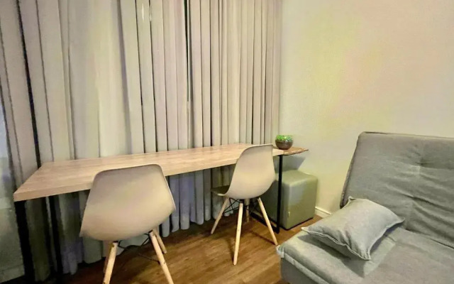 Studio Living Oscar Freire