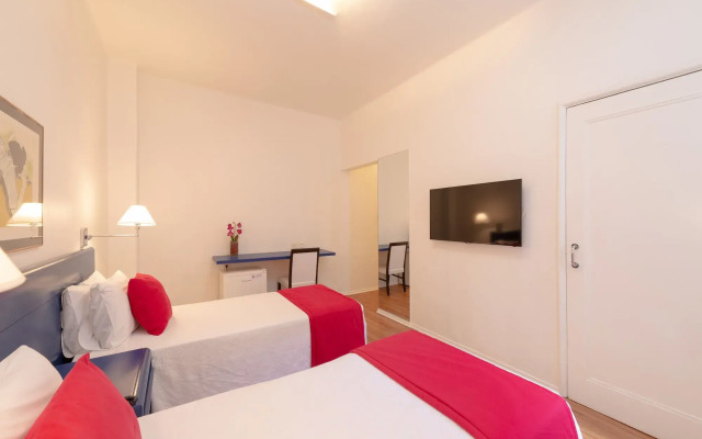 Normandie Design Hotel
