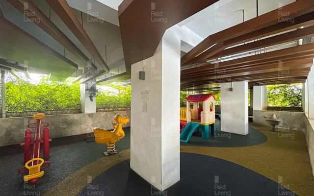 RedLiving Apartemen Bassura City - Gracefull Rooms Tower Dahlia