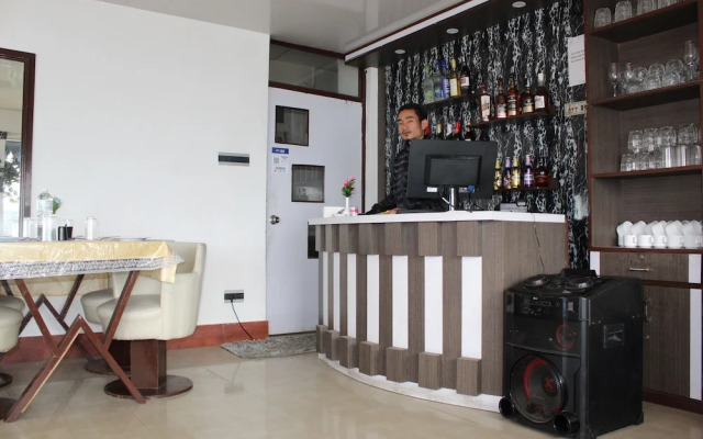 Namdul Residency