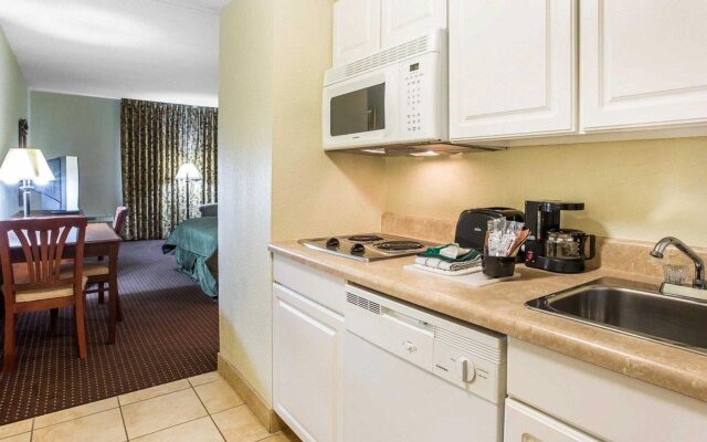 LikeHome Extended Stay Hotel Warner Robins