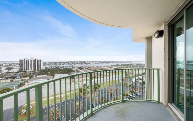 Perdido Towers West 1005