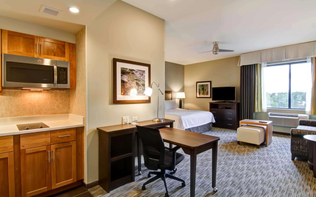 Homewood Suites by Hilton Seattle-Issaquah