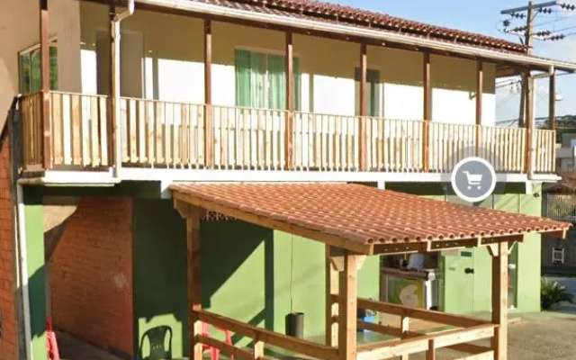 Apartamento para as festas de SC. Oktoberfest.