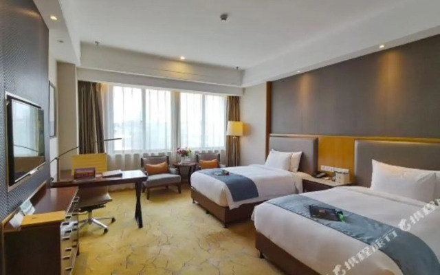 Junheng Hotel