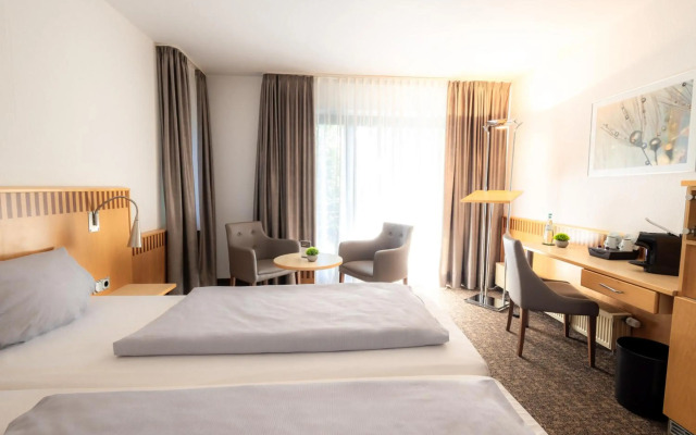 Park Hotel Numbrecht