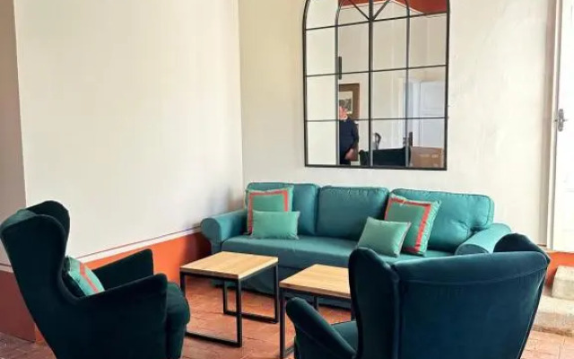 Agriturismo Il Cerreto