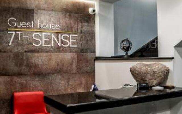 7th Sense Boutique Guest House