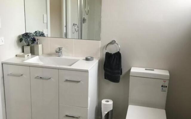 Shades of Blue Eco Retreat