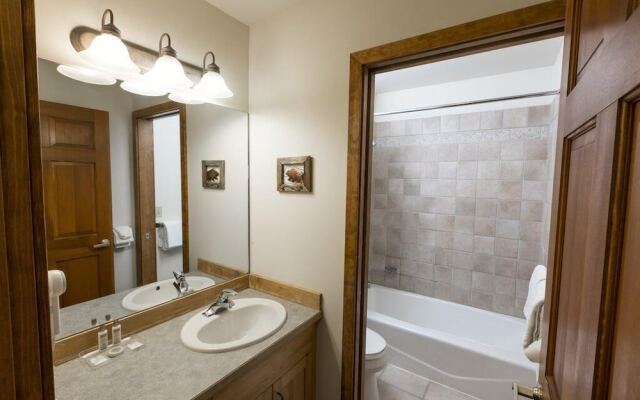 Kintla 301 - 2 Br Condo