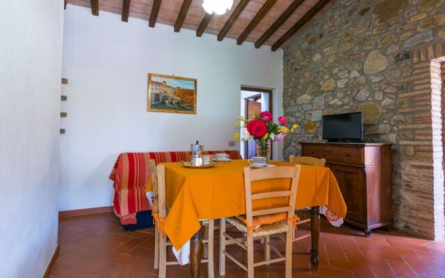 House  La Sassa