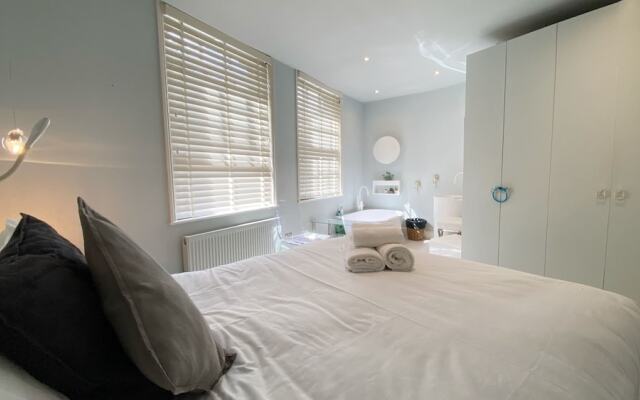 Stunning 2 Bed Apartment In London