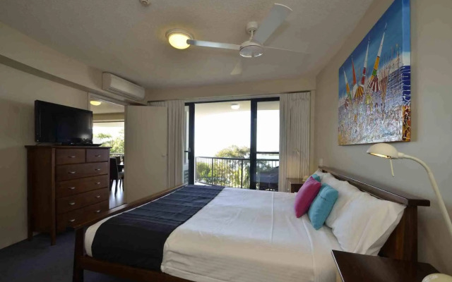 Windward Passage Holiday Apartments