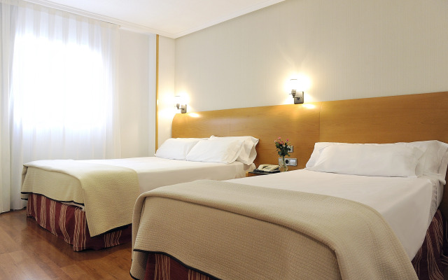 Hotel El Churra