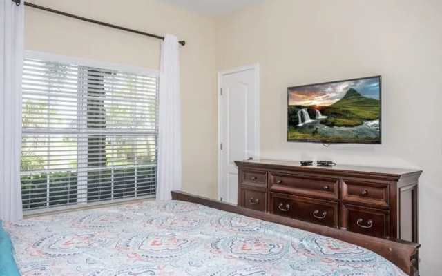 4873ct - Storey Lake 4 Bedroom Townhouse