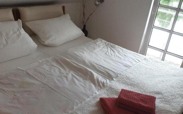 Apartment am Stadtsee