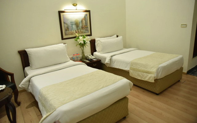 Welcomhotel by ITC Hotels, Bella Vista, Panchkula - Chandigarh