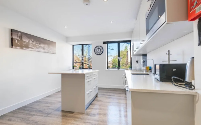 Reading Town Centre 1 and 2 Bdr Apts