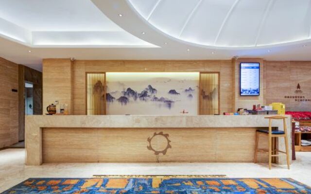 Xinmeihao Hotel