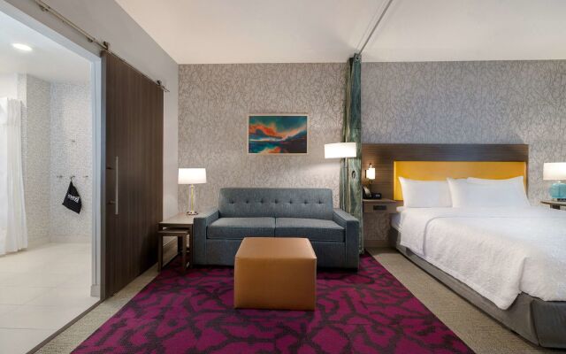 Home2 Suites By Hilton Redding