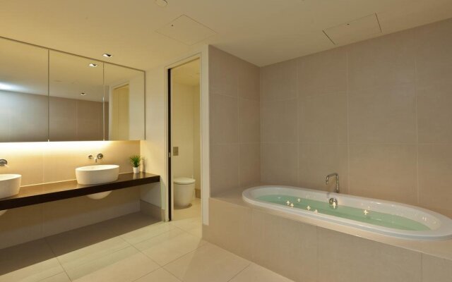 Boutique Stays