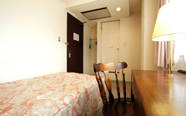 Hotel Trend Matsumoto