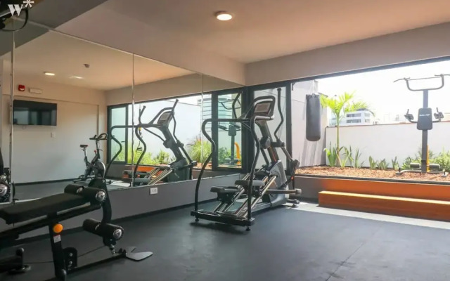 w Spacious 2BR in Miraflores