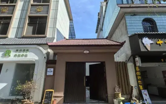 HongFei Villa