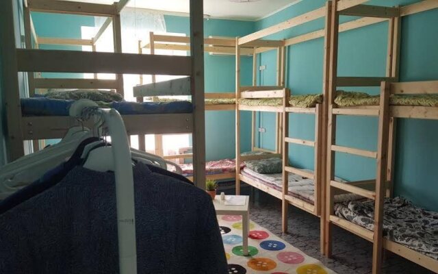 A&B hostel Chistye Prudy