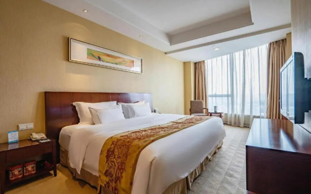 Nade Hotel