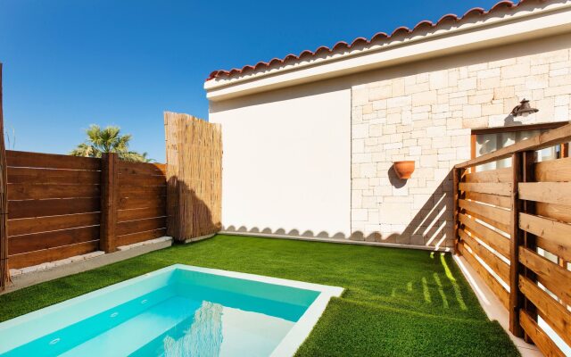 Casa Afytos - Adults Only
