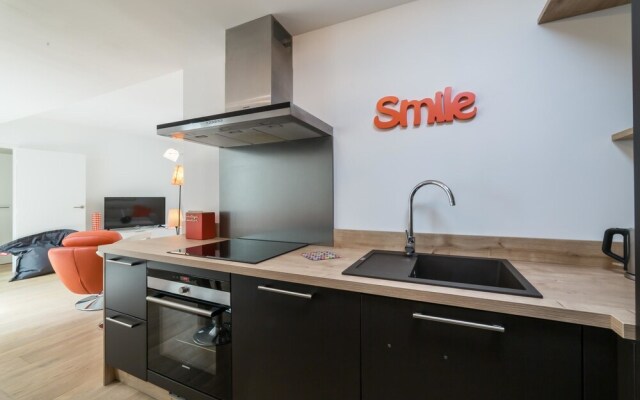 Le Foch Apartment 2