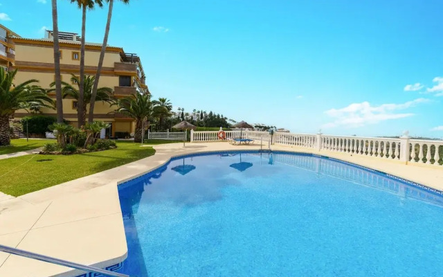 Seaview Sunny Altos De Calahonda Pool