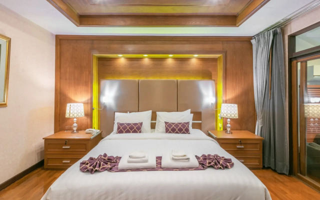 Swankiri Executive Farm Resort