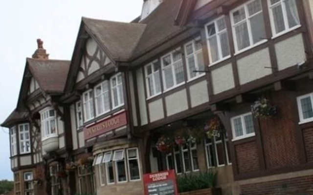 Dukeries Lodge Hotel